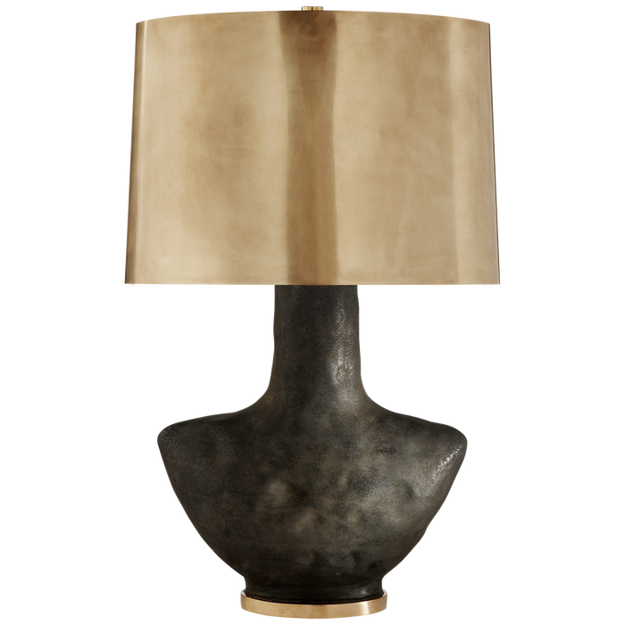 Visual Comfort Signature Armato Small Table Lamp