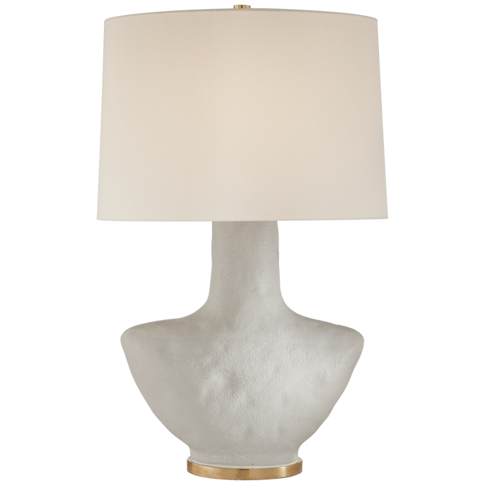 Visual Comfort Signature Armato Small Table Lamp