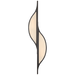 Visual Comfort Signature Avant Large Curved Sconce
