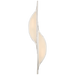 Visual Comfort Signature Avant Large Curved Sconce