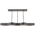 Load image into Gallery viewer, Visual Comfort Signature Avant Large Linear Pendant
