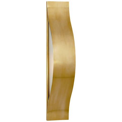 Visual Comfort Signature Avant Medium Linear Sconce