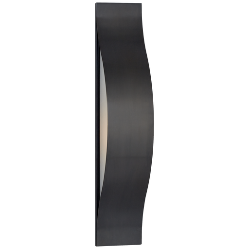Visual Comfort Signature Avant Medium Linear Sconce