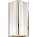Visual Comfort Signature Avant Small Curve Sconce
