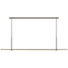 Visual Comfort Signature Axis Large Linear Pendant