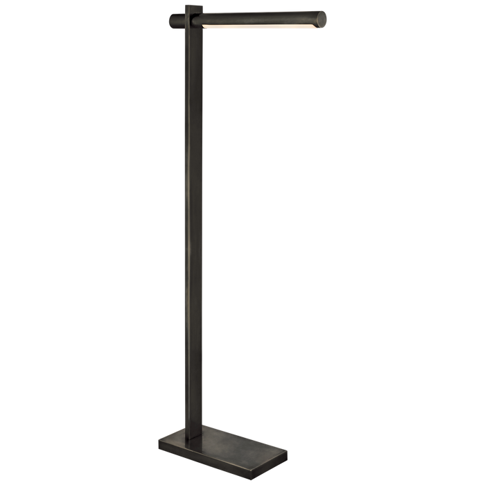 Visual Comfort Signature Axis Pharmacy Floor Lamp