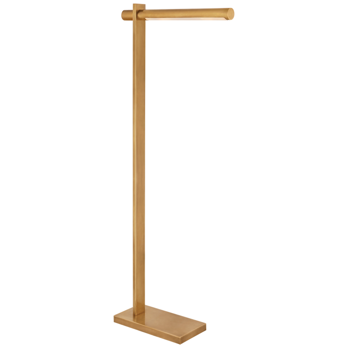 Visual Comfort Signature Axis Pharmacy Floor Lamp