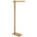 Visual Comfort Signature Axis Pharmacy Floor Lamp