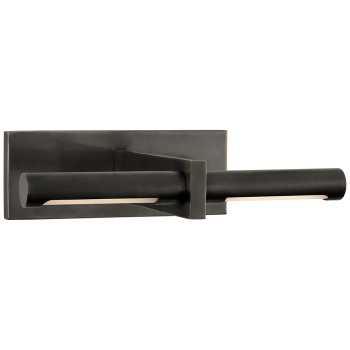 Visual Comfort Signature Axis Picture Light