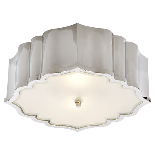 Visual Comfort Signature Balthazar Flush Mount