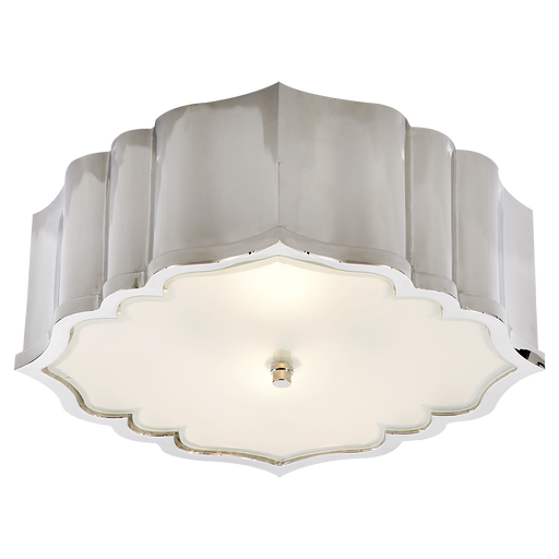 Visual Comfort Signature Balthazar Flush Mount