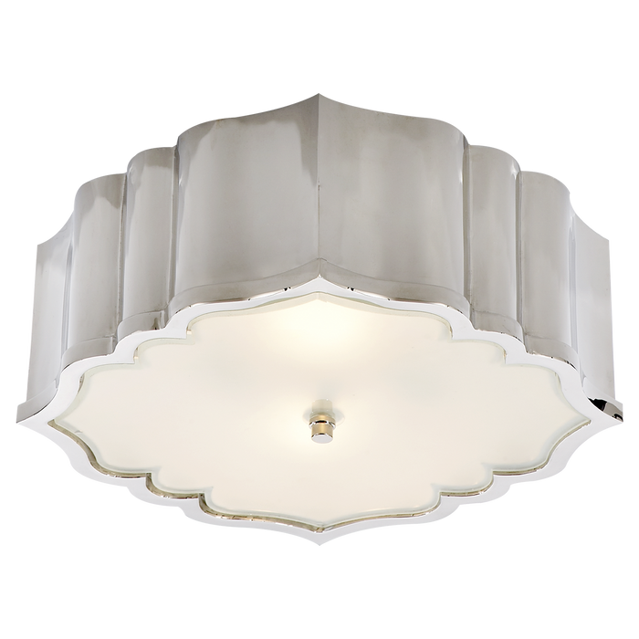 Visual Comfort Signature Balthazar Flush Mount