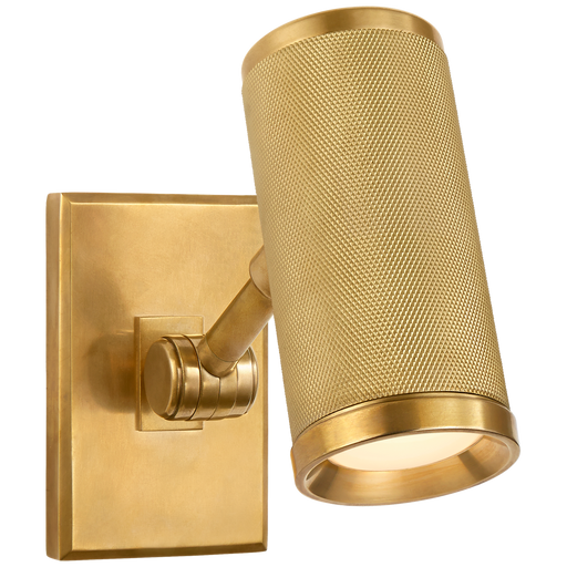 Visual Comfort Signature Barrett Mini Bed Light