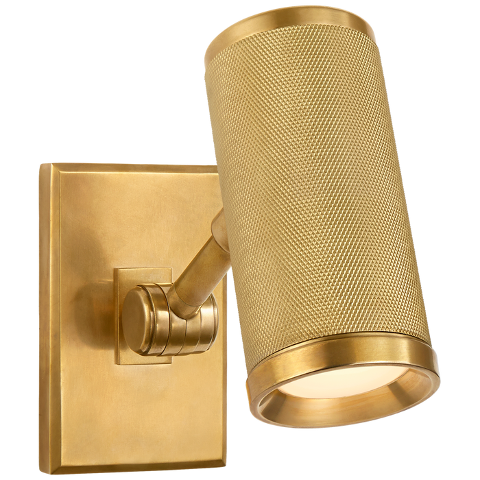 Visual Comfort Signature Barrett Mini Bed Light
