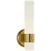 Visual Comfort Signature Barton Single Arm Sconce
