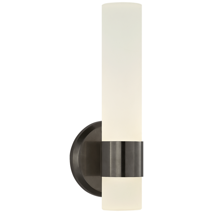 Visual Comfort Signature Barton Single Arm Sconce