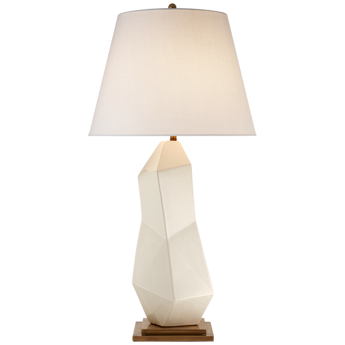 Visual Comfort Signature Bayliss Table Lamp