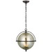 Visual Comfort Signature Bayridge Pendant