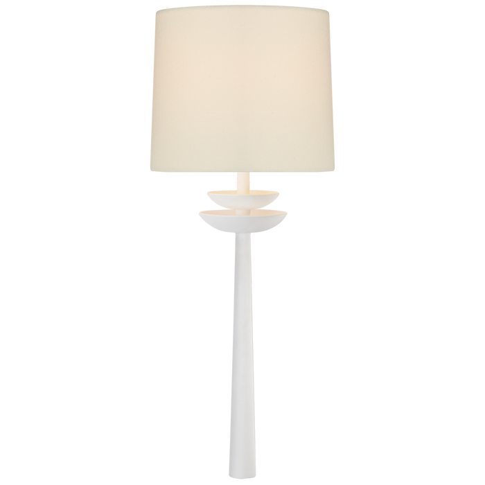 Visual Comfort Signature Beaumont Medium Tail Sconce