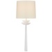 Visual Comfort Signature Beaumont Medium Tail Sconce