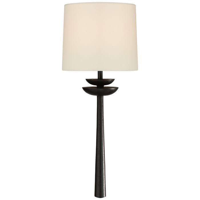 Visual Comfort Signature Beaumont Medium Tail Sconce