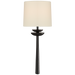 Visual Comfort Signature Beaumont Medium Tail Sconce