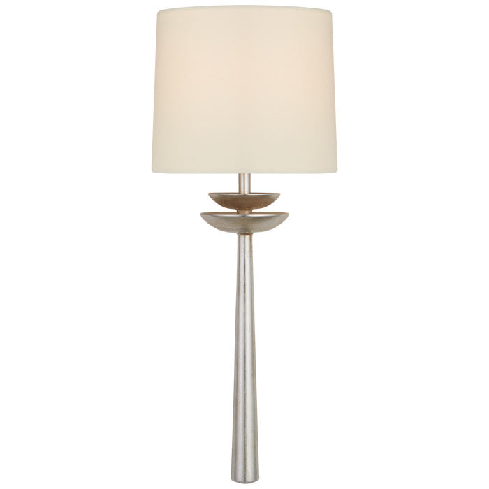 Visual Comfort Signature Beaumont Medium Tail Sconce
