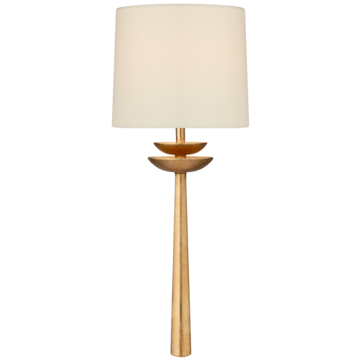 Visual Comfort Signature Beaumont Medium Tail Sconce