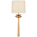 Visual Comfort Signature Beaumont Medium Tail Sconce