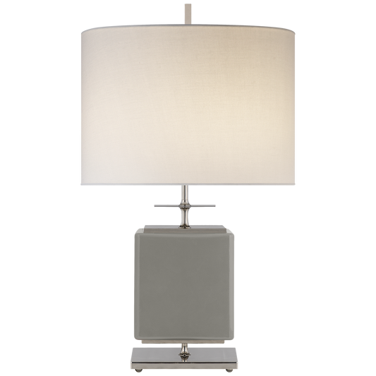 Visual Comfort Signature Beekman Small Table Lamp