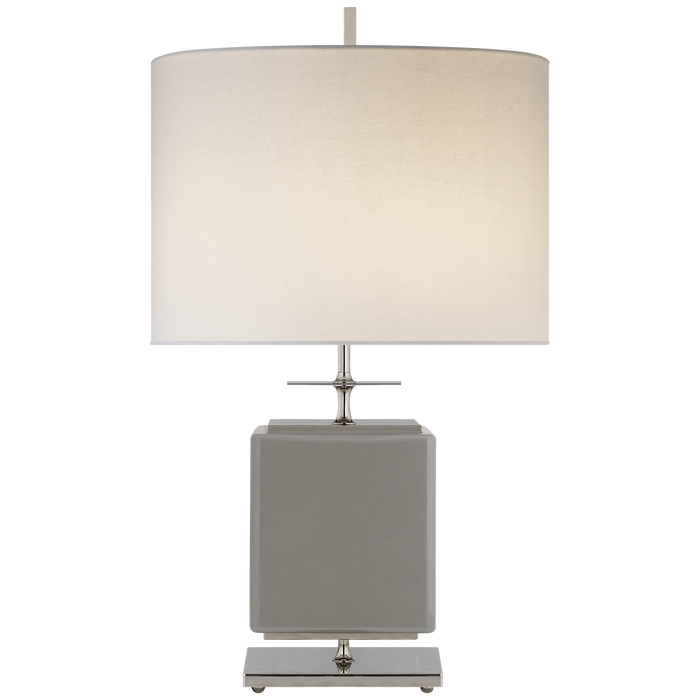 Visual Comfort Signature Beekman Small Table Lamp
