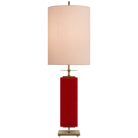 Visual Comfort Signature Beekman Table Lamp