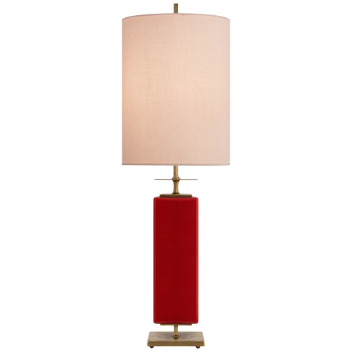 Visual Comfort Signature Beekman Table Lamp