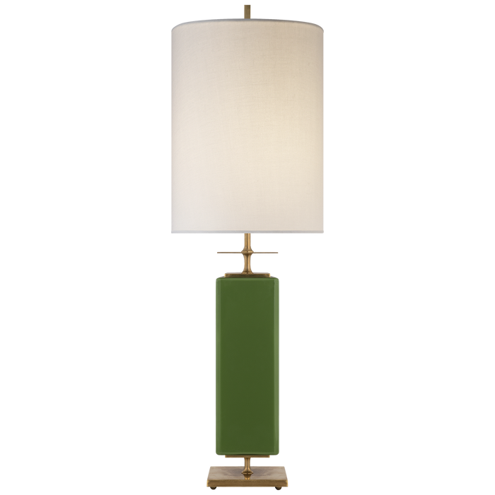 Visual Comfort Signature Beekman Table Lamp