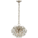 Visual Comfort Signature Bellvale Small Chandelier