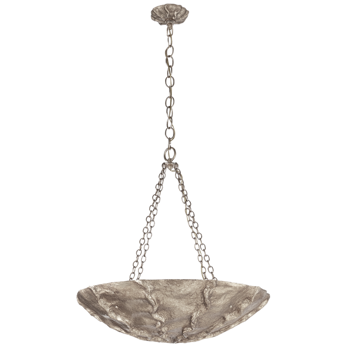 Visual Comfort Signature Benit Medium Sculpted Chandelier