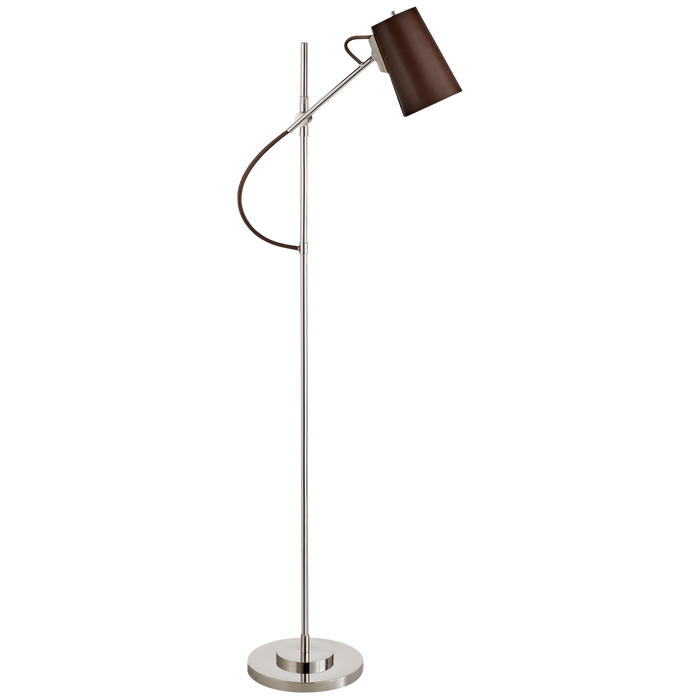 Visual Comfort Signature Benton Adjustable Floor Lamp