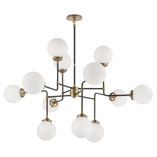 Visual Comfort Signature Bistro Medium Chandelier