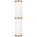 Visual Comfort Signature Bleeker Bath Sconce