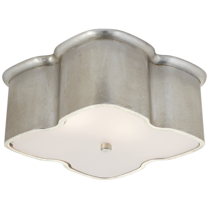 Visual Comfort Signature Bolsena Clover Flush Mount