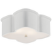 Visual Comfort Signature Bolsena Clover Flush Mount