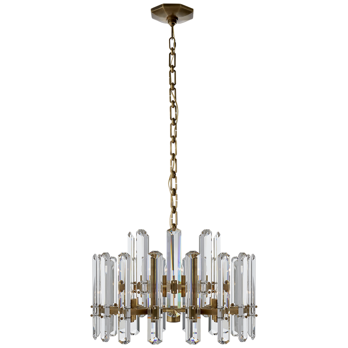 Visual Comfort Signature Bonnington Chandelier