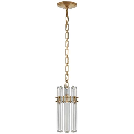 Visual Comfort Signature Bonnington Small Pendant