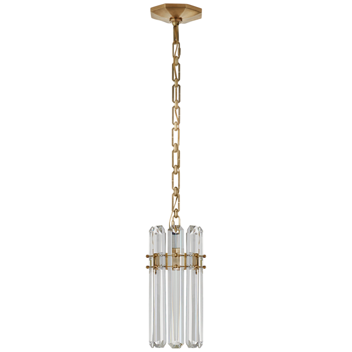 Visual Comfort Signature Bonnington Small Pendant