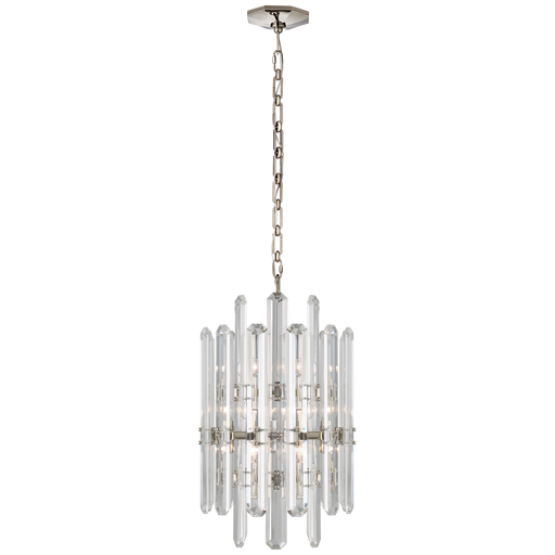 Visual Comfort Signature Bonnington Tall Chandelier