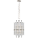 Visual Comfort Signature Bonnington Tall Chandelier