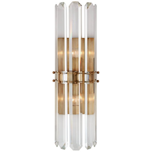 Visual Comfort Signature Bonnington Tall Sconce