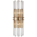 Visual Comfort Signature Bonnington Tall Sconce