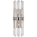 Visual Comfort Signature Bonnington Tall Sconce