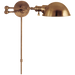 Visual Comfort Signature Boston Swing Arm